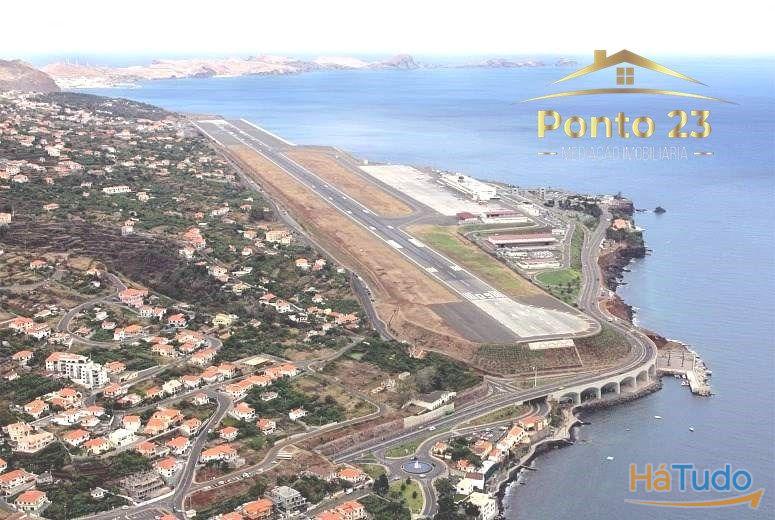 Lotes de Terreno para Construo em Santa Cruz, Ilha da  Madeira, Portugal