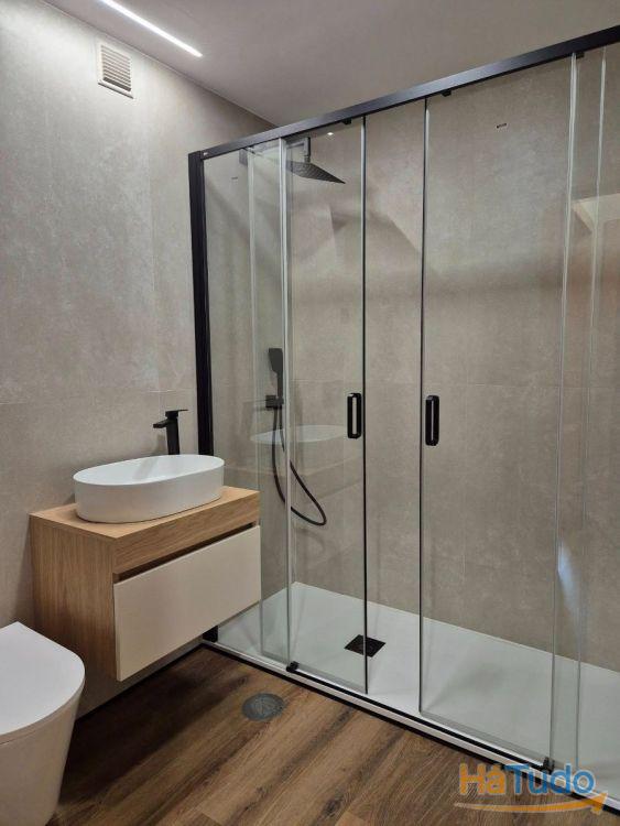 Apartamento, para venda, Lousada - Silvares, Pias, Nogueira e Alvarenga