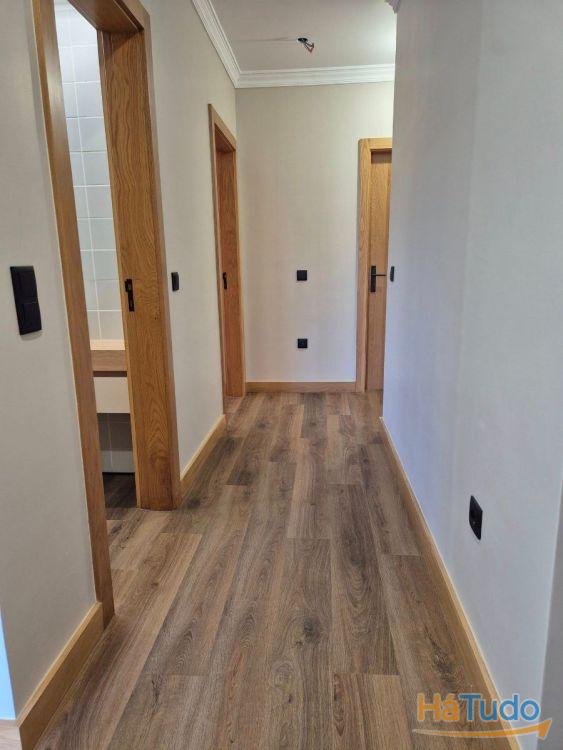 Apartamento, para venda, Lousada - Silvares, Pias, Nogueira e Alvarenga