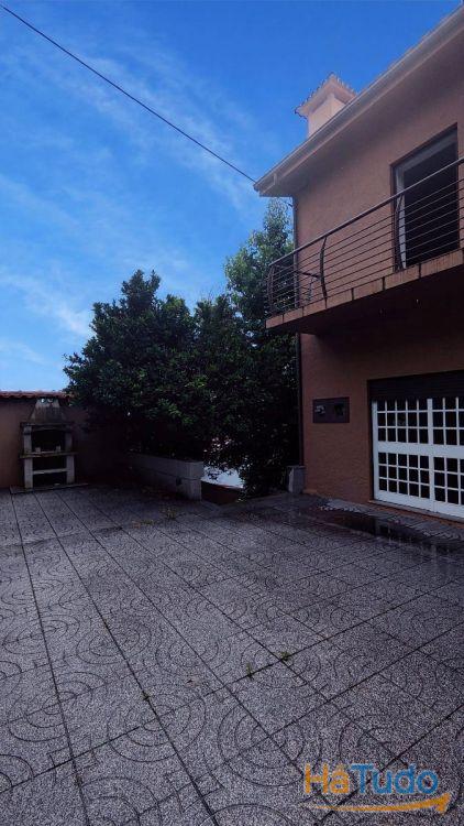 Moradia individual, para venda, Lousada - Cristelos, Boim e Ordem