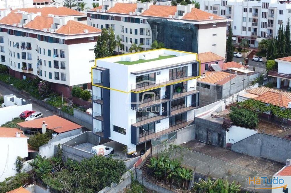 Apartamento T3