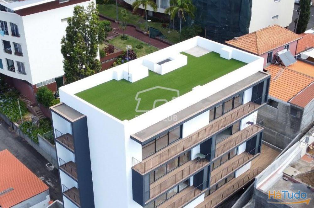 Apartamento T3
