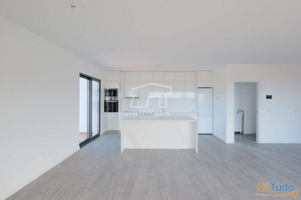 Apartamento T3