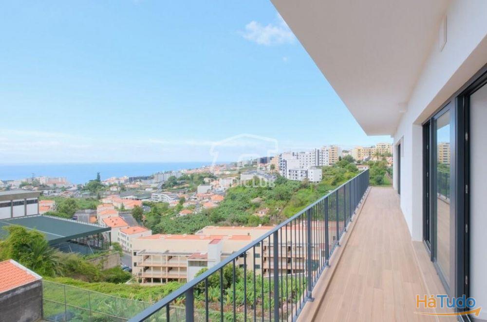 Apartamento T3