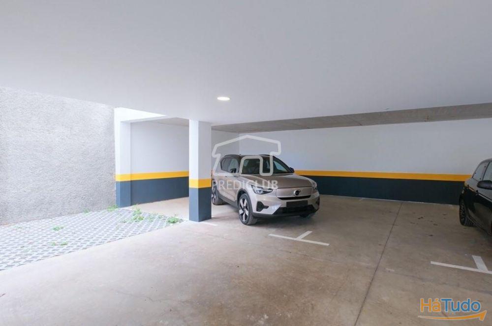 Apartamento T3