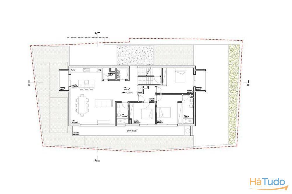 Apartamento T3