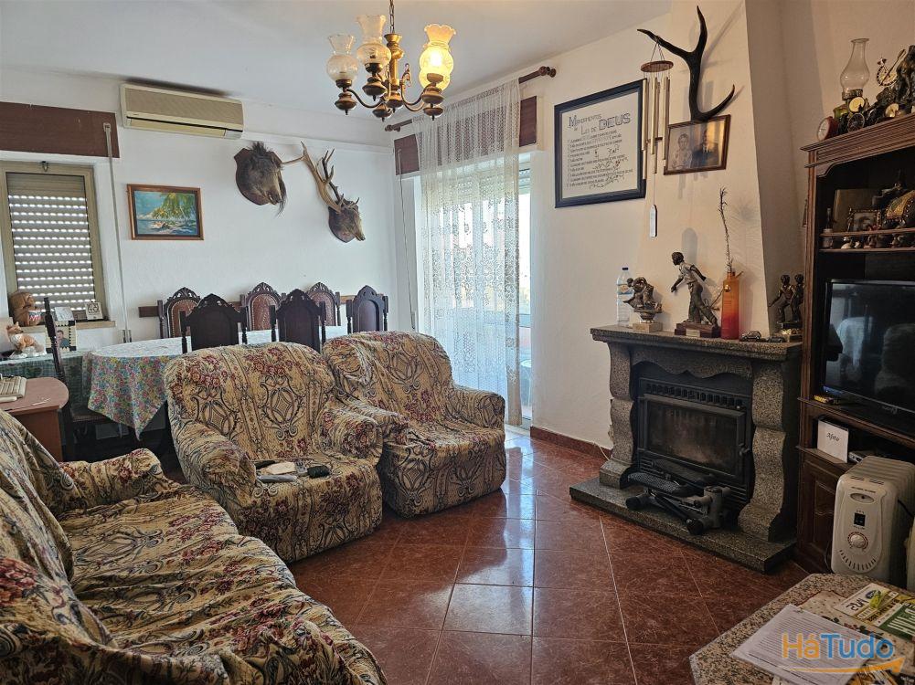 APARTAMENTO T3 PARA VENDA EM CASTELO BRANCO