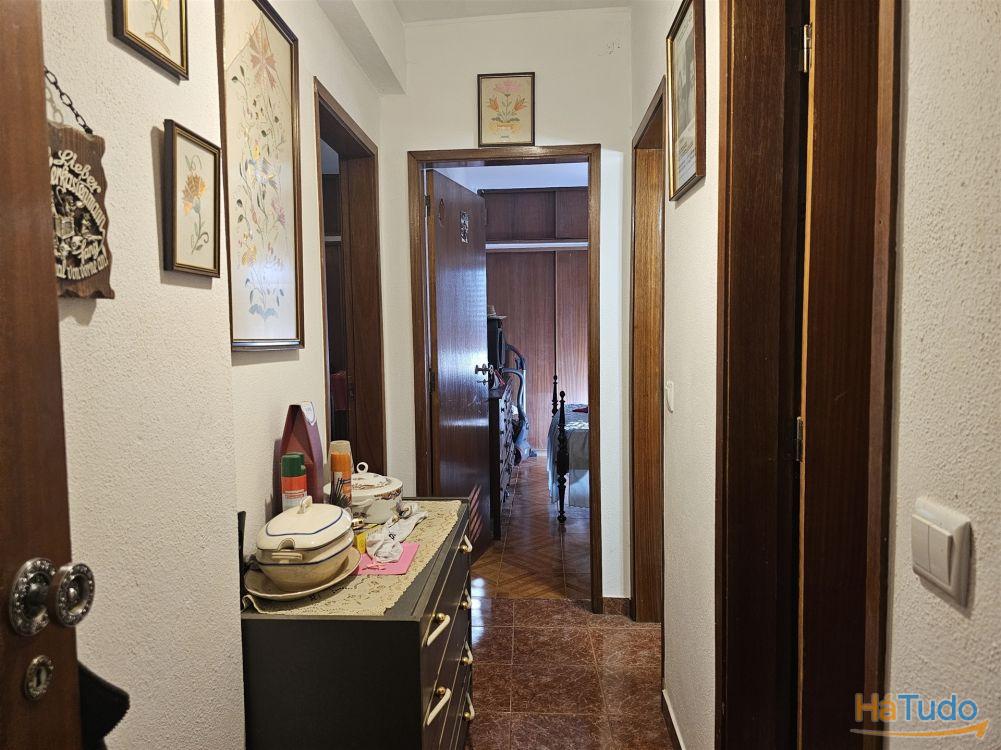 APARTAMENTO T3 PARA VENDA EM CASTELO BRANCO