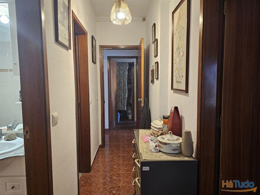 APARTAMENTO T3 PARA VENDA EM CASTELO BRANCO