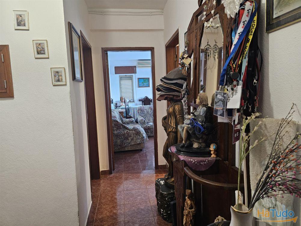 APARTAMENTO T3 PARA VENDA EM CASTELO BRANCO