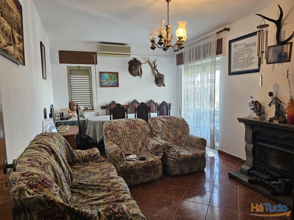APARTAMENTO T3 PARA VENDA EM CASTELO BRANCO