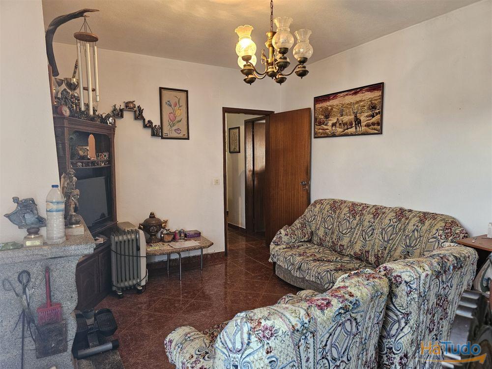 APARTAMENTO T3 PARA VENDA EM CASTELO BRANCO