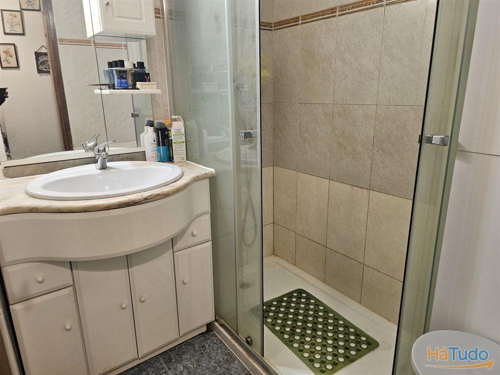 APARTAMENTO T3 PARA VENDA EM CASTELO BRANCO
