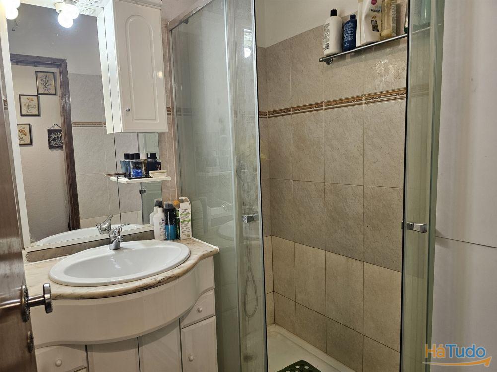 APARTAMENTO T3 PARA VENDA EM CASTELO BRANCO