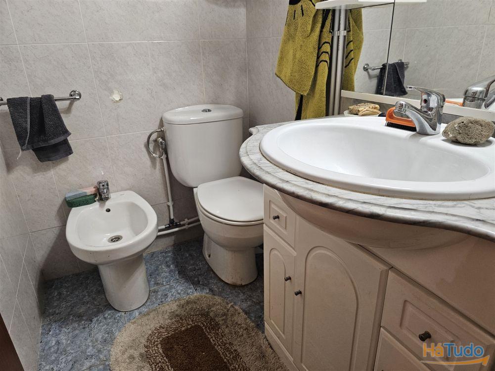 APARTAMENTO T3 PARA VENDA EM CASTELO BRANCO