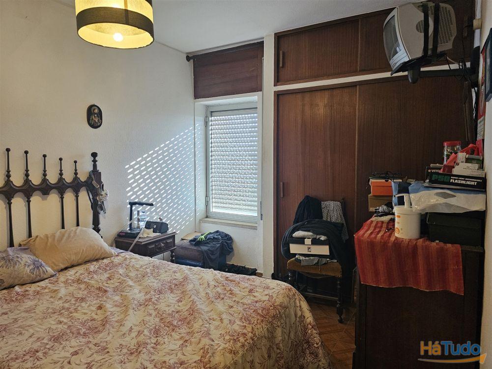 APARTAMENTO T3 PARA VENDA EM CASTELO BRANCO