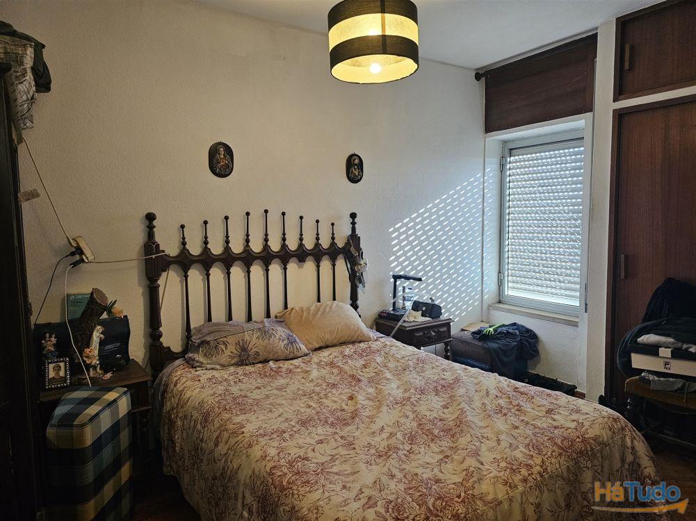 APARTAMENTO T3 PARA VENDA EM CASTELO BRANCO