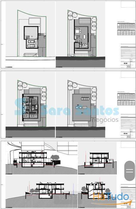 Moradia T4+1 C/Piscina vistas sobre Douro-Gaia