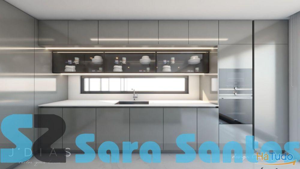 Moradia T3+1  de luxo c/piscina vista sobre Douro-Gaia