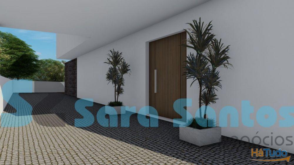 Moradia T3+1  de luxo c/piscina vista sobre Douro-Gaia