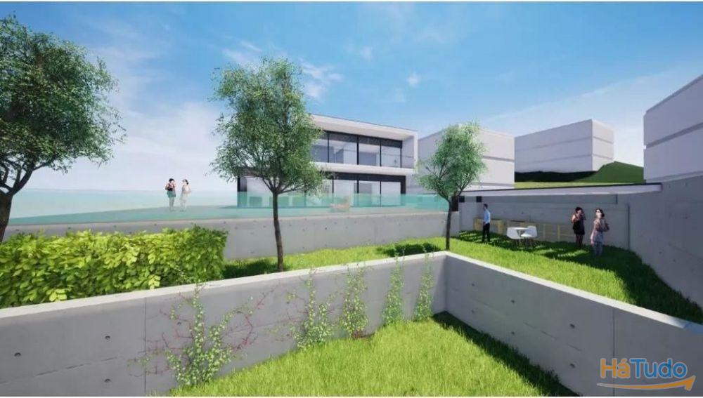 Moradia T5 Luxo C/Piscina vistas Panor�micas sobre Douro-Gaia