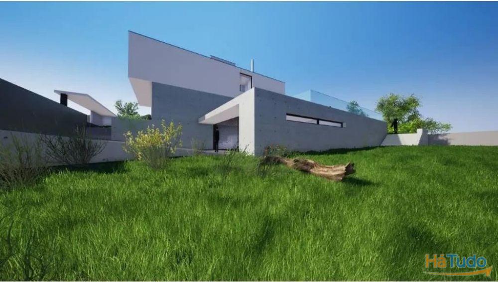 Moradia T5 Luxo C/Piscina vistas Panor�micas sobre Douro-Gaia