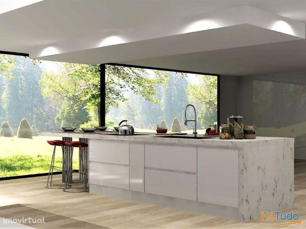 Moradia T5 Luxo C/Piscina vistas Panor�micas sobre Douro-Gaia