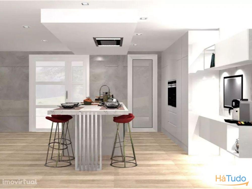 Moradia T5 Luxo C/Piscina vistas Panor�micas sobre Douro-Gaia