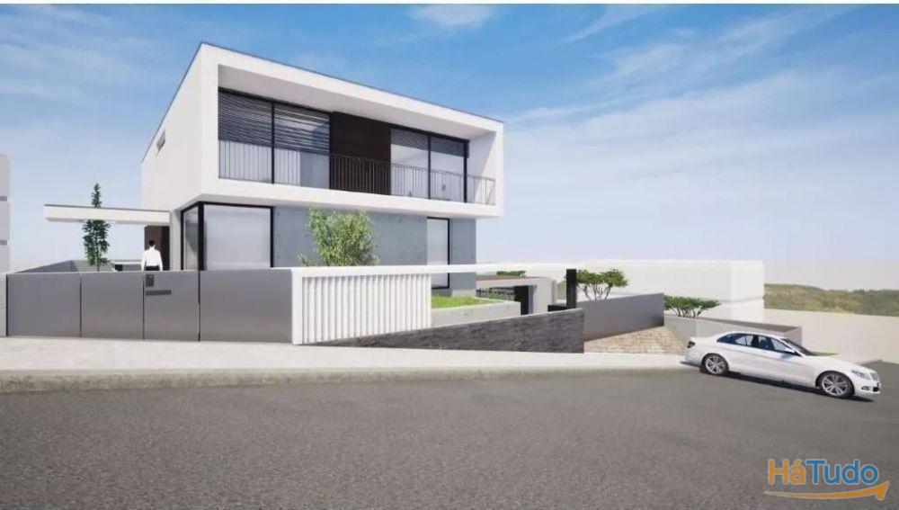 Moradia T5 Luxo C/Piscina vistas Panor�micas sobre Douro-Gaia