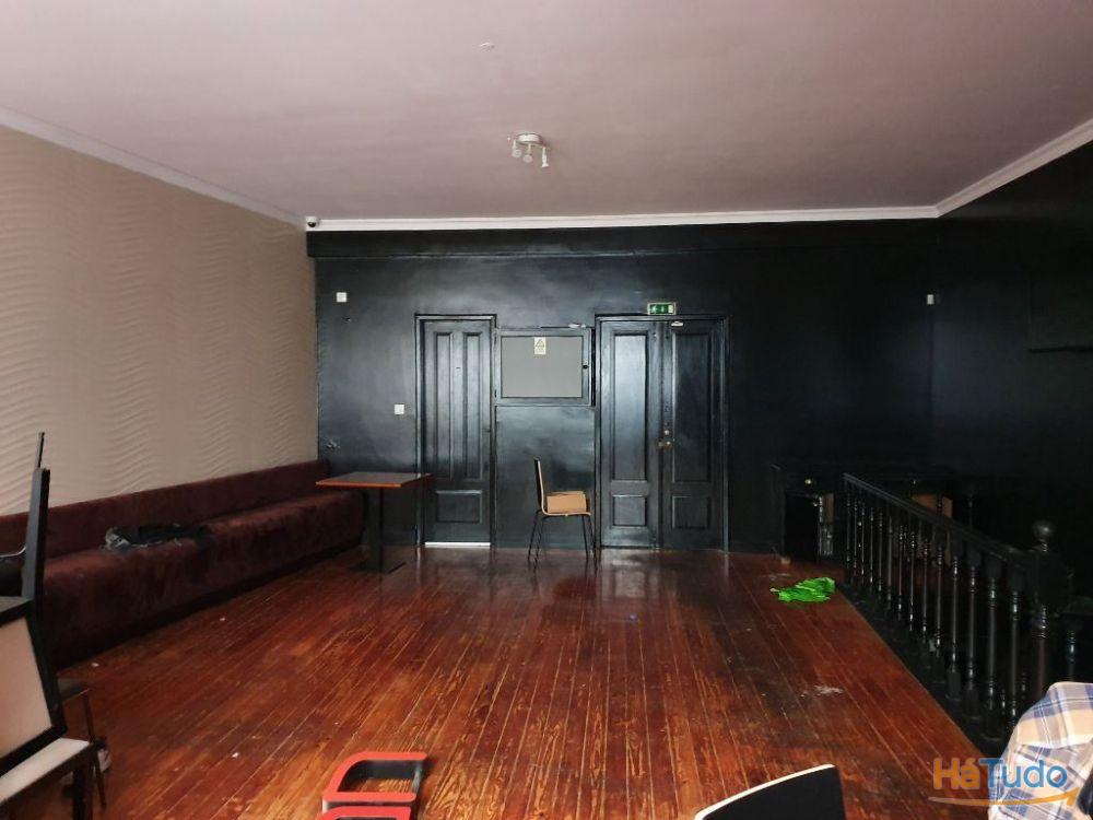 Restaurante Bar na Rua da Fabrica-Porto