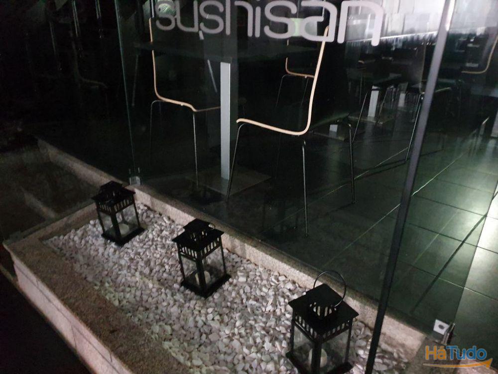 Restaurante Bar na Rua da Fabrica-Porto