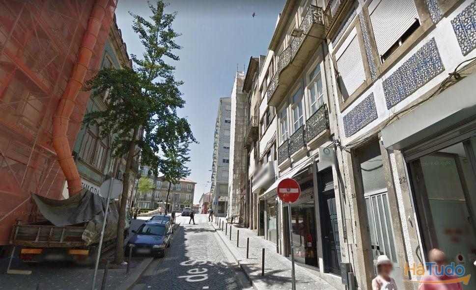 Restaurante Bar na Rua da Fabrica-Porto