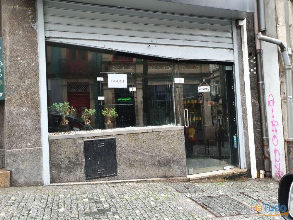 Restaurante Bar na Rua da Fabrica-Porto