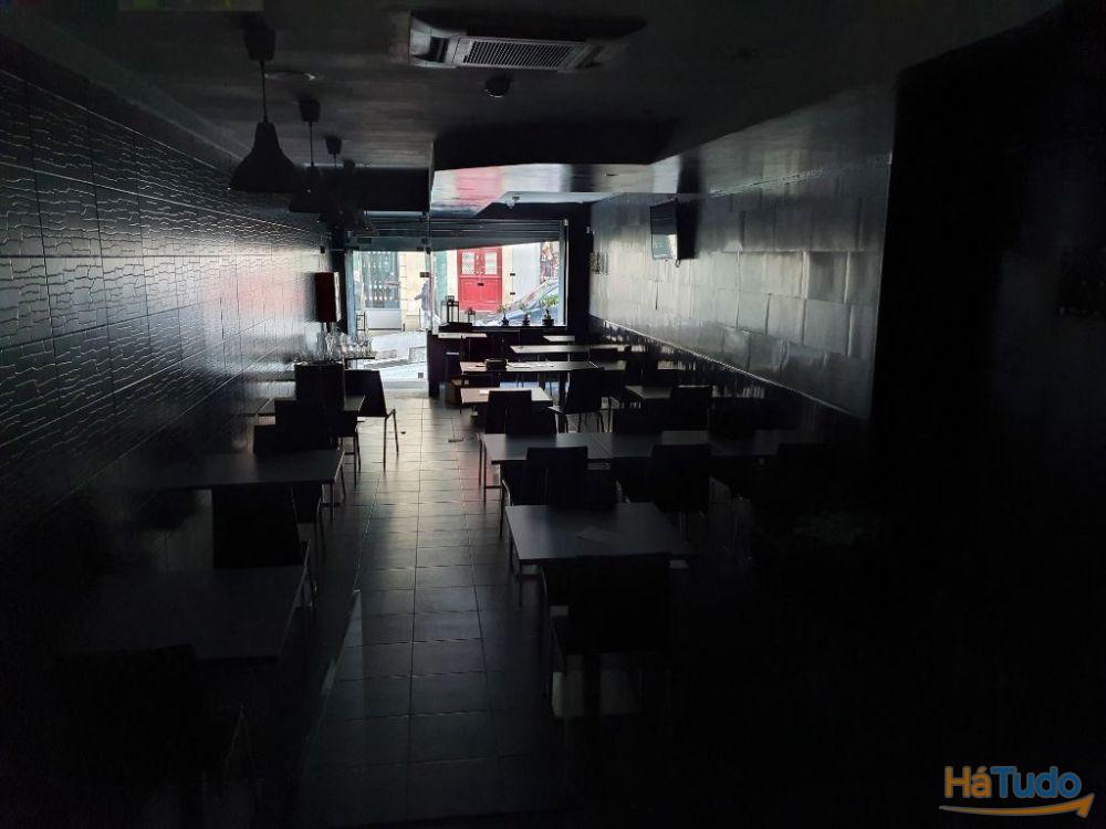 Restaurante Bar na Rua da Fabrica-Porto