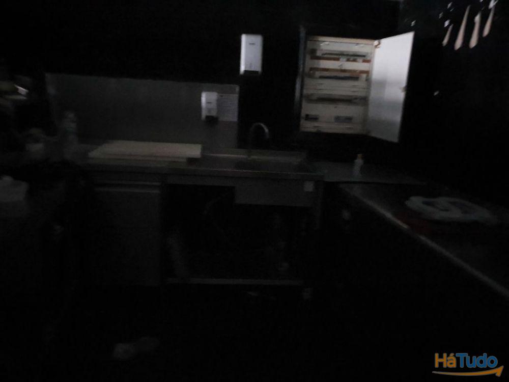 Restaurante Bar na Rua da Fabrica-Porto