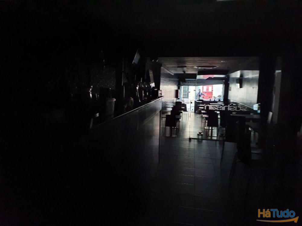 Restaurante Bar na Rua da Fabrica-Porto