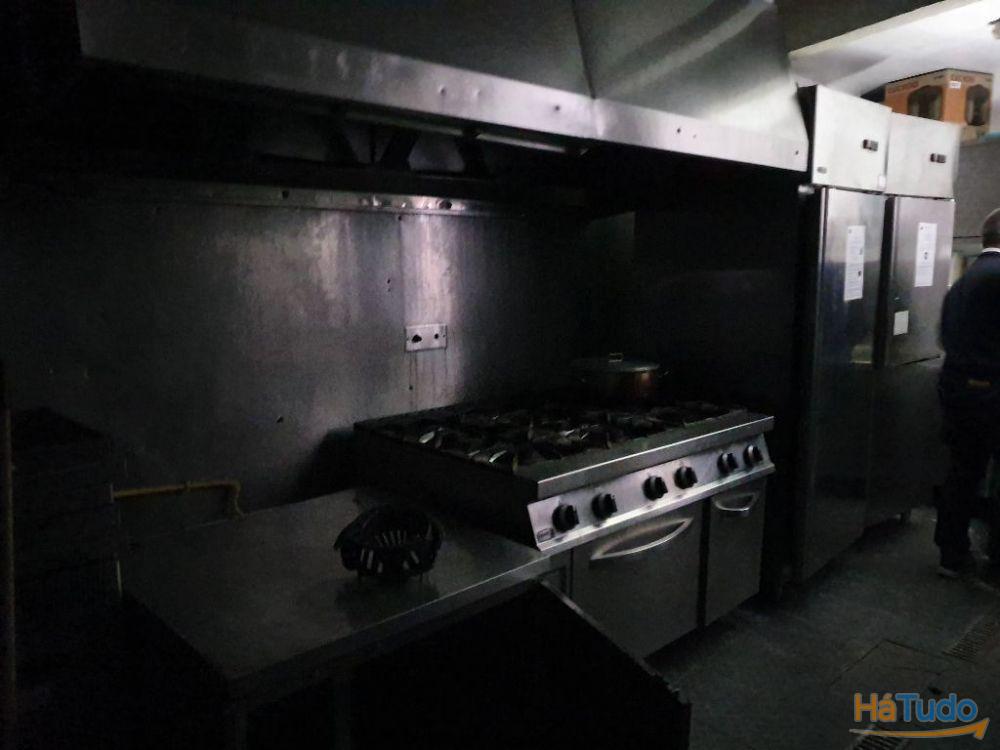 Restaurante Bar na Rua da Fabrica-Porto