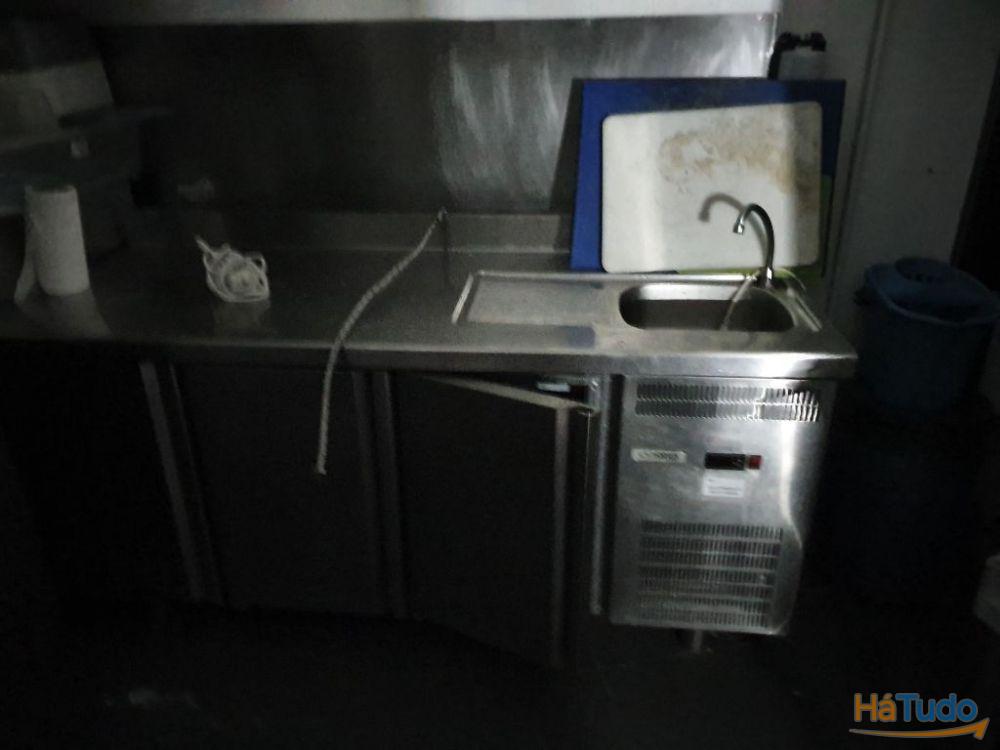 Restaurante Bar na Rua da Fabrica-Porto