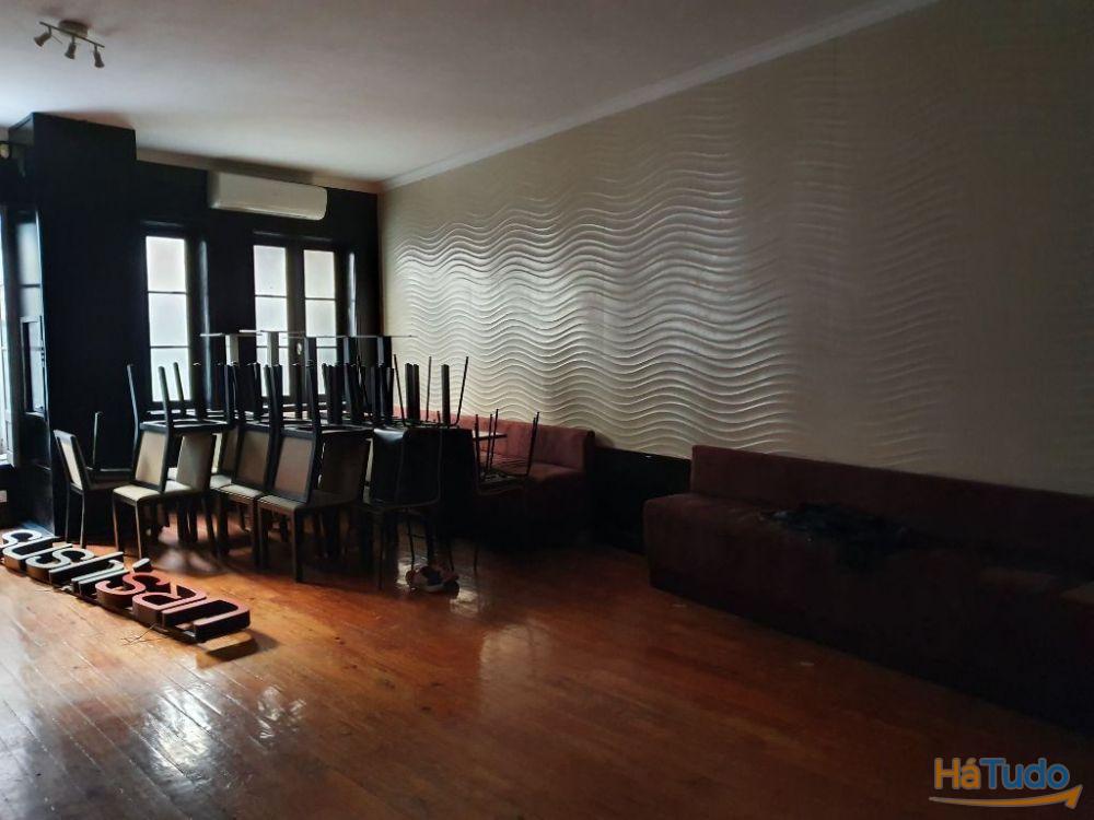 Restaurante Bar na Rua da Fabrica-Porto