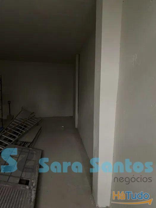 Loja Nova C/ Mezanine 235m2 baixa Porto