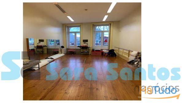 Pr�dio T9 ao Marqu�s-Porto