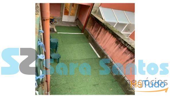 Pr�dio T9 ao Marqu�s-Porto