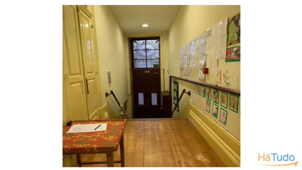 Pr�dio T9 ao Marqu�s-Porto