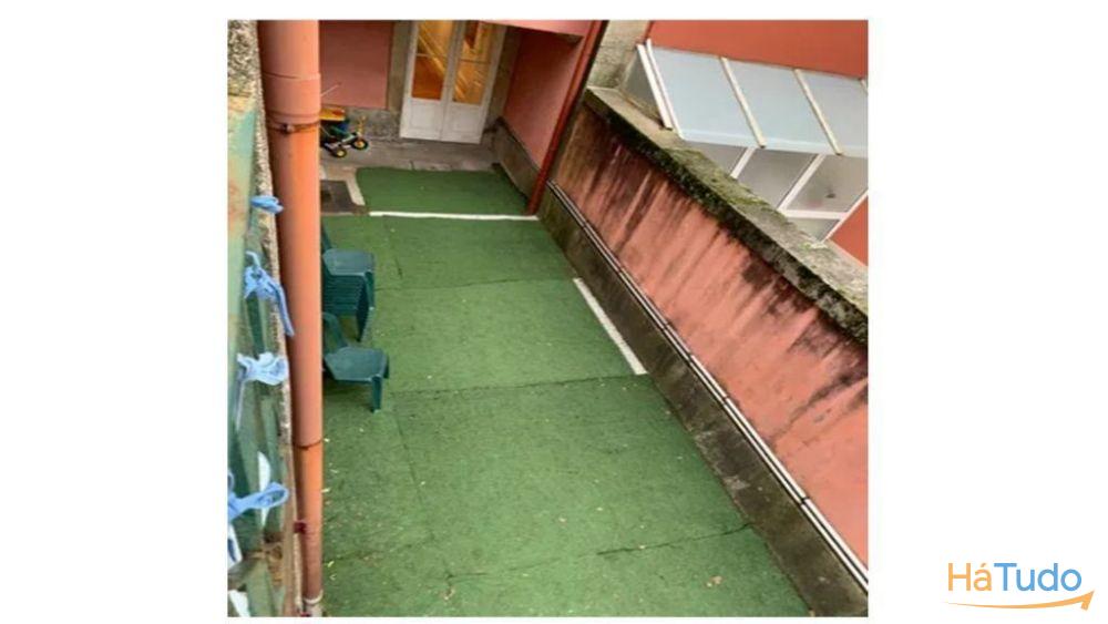 Pr�dio T9 ao Marqu�s-Porto