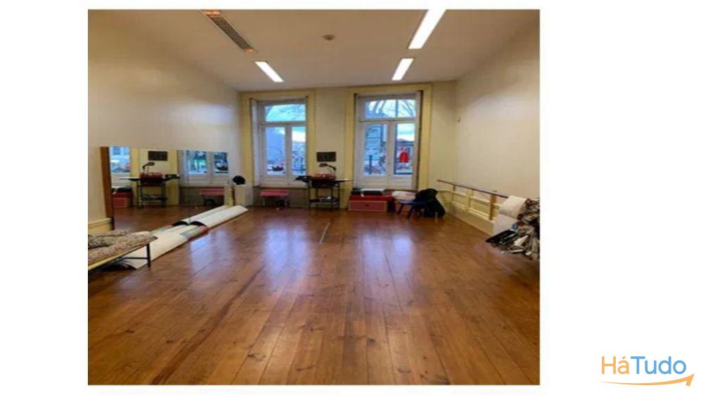 Pr�dio T9 ao Marqu�s-Porto