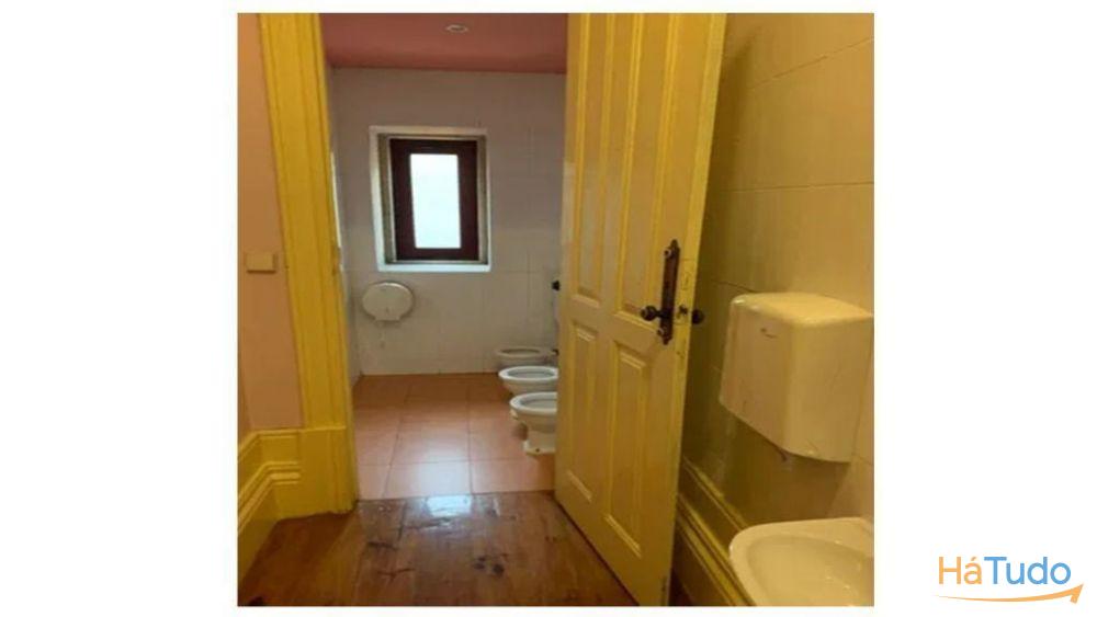 Pr�dio T9 ao Marqu�s-Porto