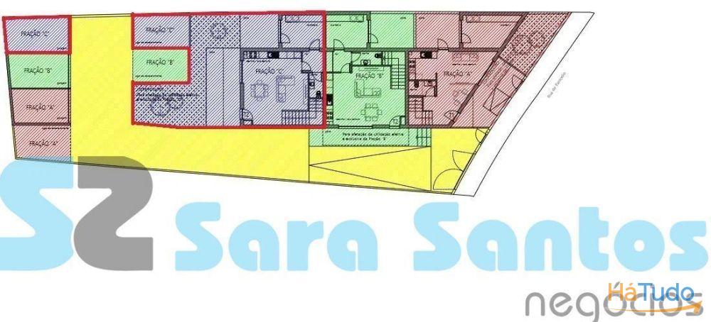 Moradia Nova T2 C/ Garagem Ind. 5min das Praias- Canidelo