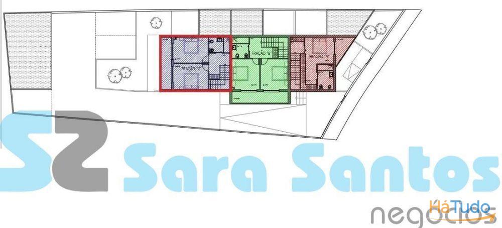 Moradia Nova T2 C/ Garagem Ind. 5min das Praias- Canidelo