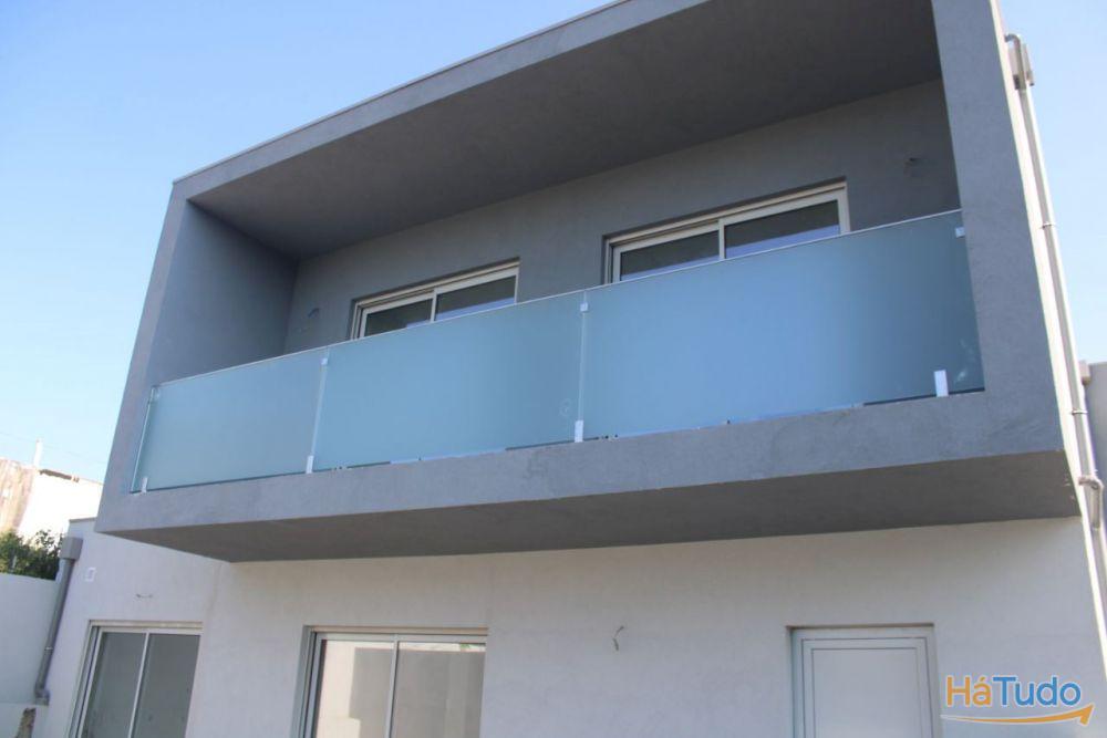 Moradia Nova T2 C/ Garagem Ind. 5min das Praias- Canidelo