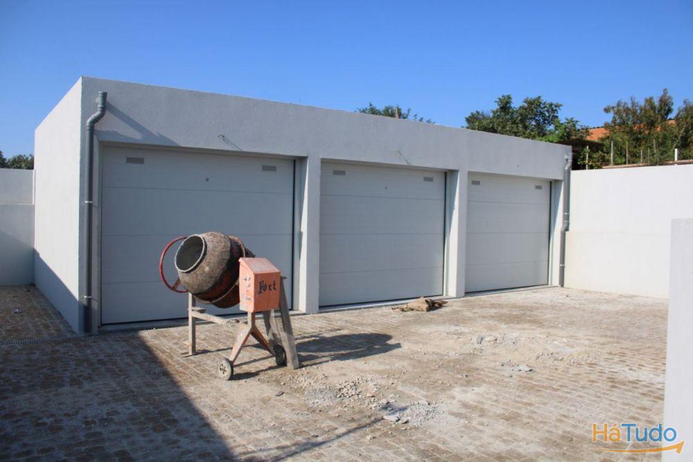 Moradia Nova T2 C/ Garagem Ind. 5min das Praias- Canidelo
